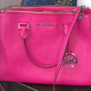 Michael Kors purse